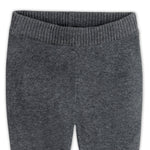 Pocket Sweater Knit Baby Legging Pants (Organic Cotton)