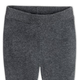 Pocket Sweater Knit Baby Legging Pants (Organic Cotton)