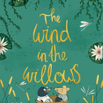 The Wind in the Willows | Collector's Ed. | Hardcover