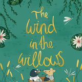 The Wind in the Willows | Collector's Ed. | Hardcover