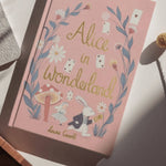 Alice in Wonderland | Collector's Edition | Hardcover Book
