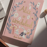 Alice in Wonderland | Collector's Edition | Hardcover Book