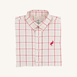 Dean's List Dress Shirt