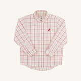 Dean's List Dress Shirt