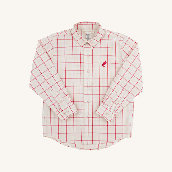Dean's List Dress Shirt