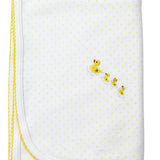 Duckies Blanket