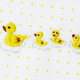 Duckies Blanket