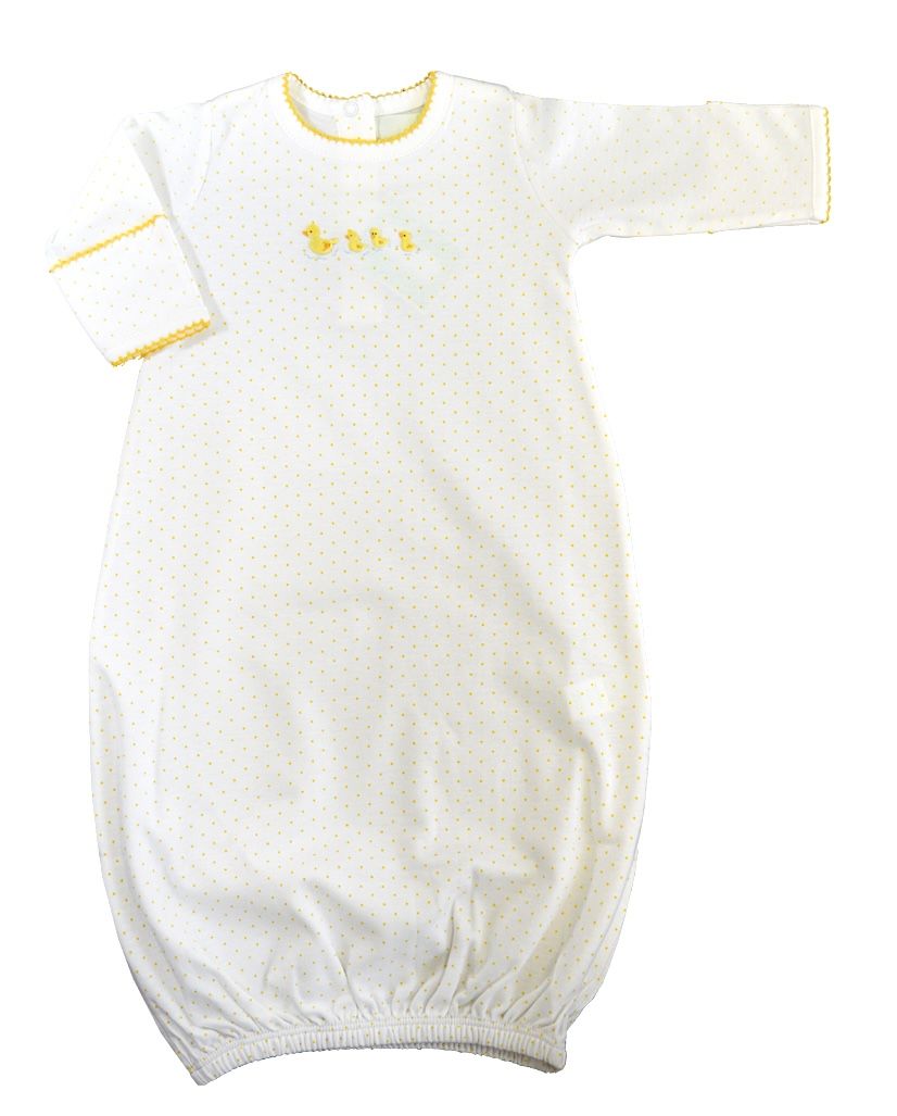 Duckies Daygown