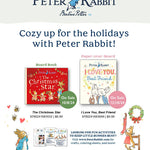 A Christmas Star: A Peter Rabbit Tale