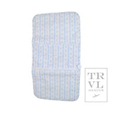 Game Changer Pad - Ribbon Floral Blue