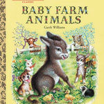 Baby Farm Animals