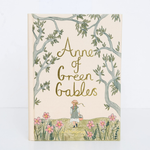 Anne of Green Gables | Collector's Edition | Hardcover Book