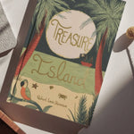 Treasure Island | Stevenson |Collector's Edition | Hardcover
