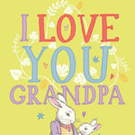 I Love You, Grandpa