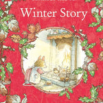 Winter Story: Jill Barklem
