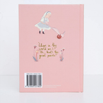 Alice in Wonderland | Collector's Edition | Hardcover Book