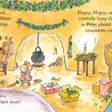A Christmas Star: A Peter Rabbit Tale