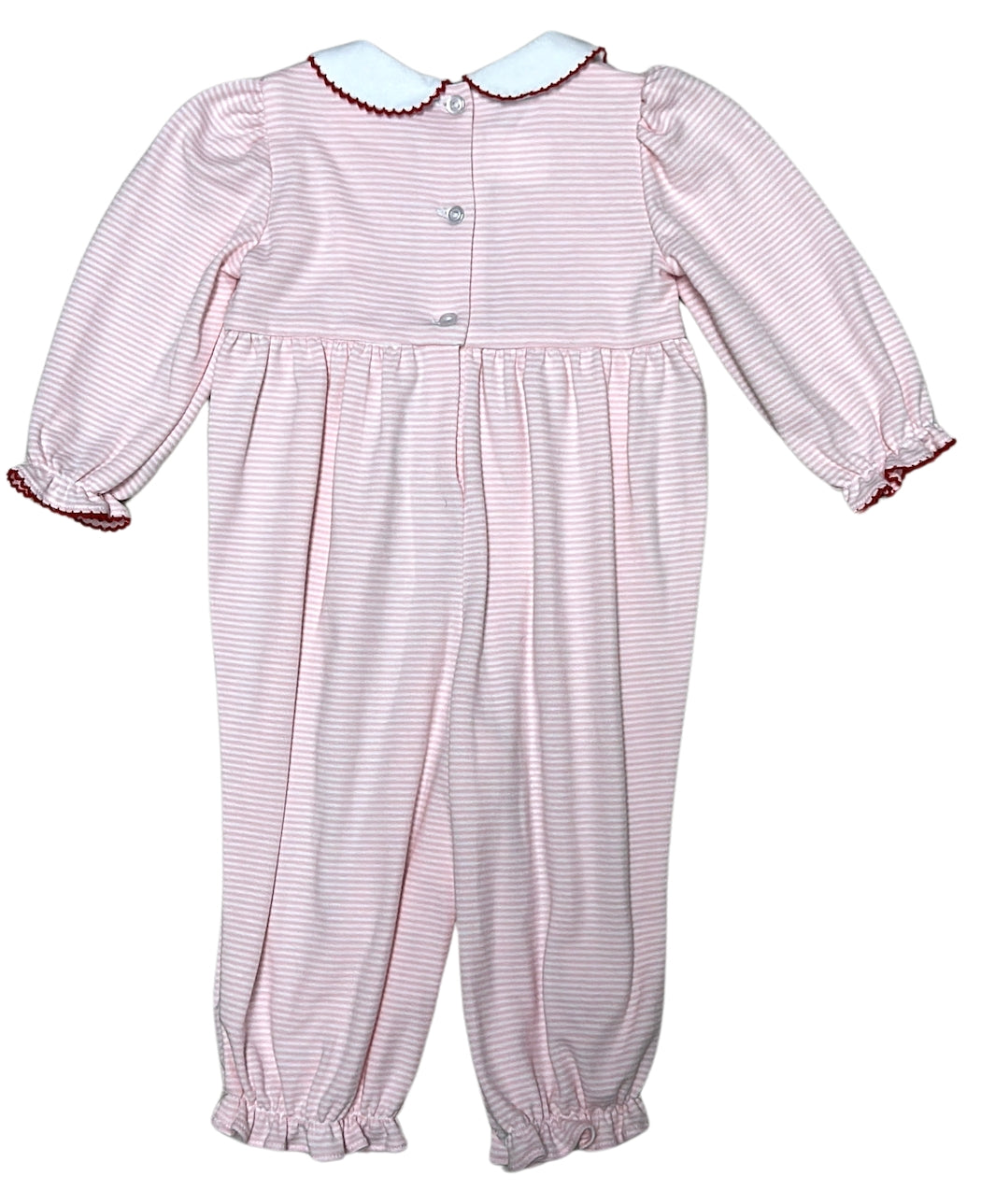 Gingerbread Girls Bubble