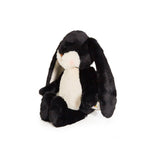 Wee 10" Nibble Bunny - Black