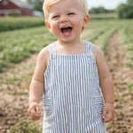 Positano Collection Boy's Overall