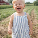 Positano Collection Boy's Overall