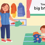 You're a Big Brother