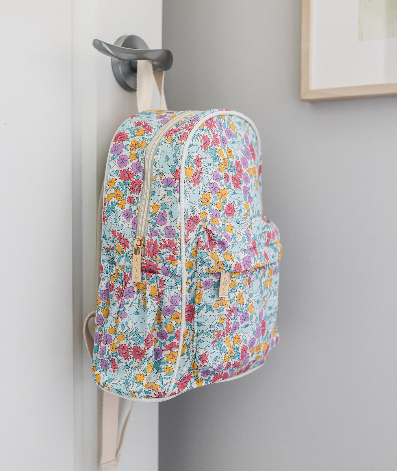 Cora Liberty London Backpack