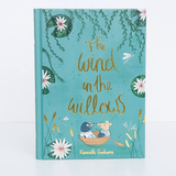 The Wind in the Willows | Collector's Ed. | Hardcover