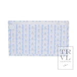 Game Changer Pad - Ribbon Floral Blue