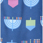 Spin Me Right Round print magnetic modal sleeper – alternate view