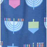 Spin Me Right Round print magnetic modal sleeper – alternate view