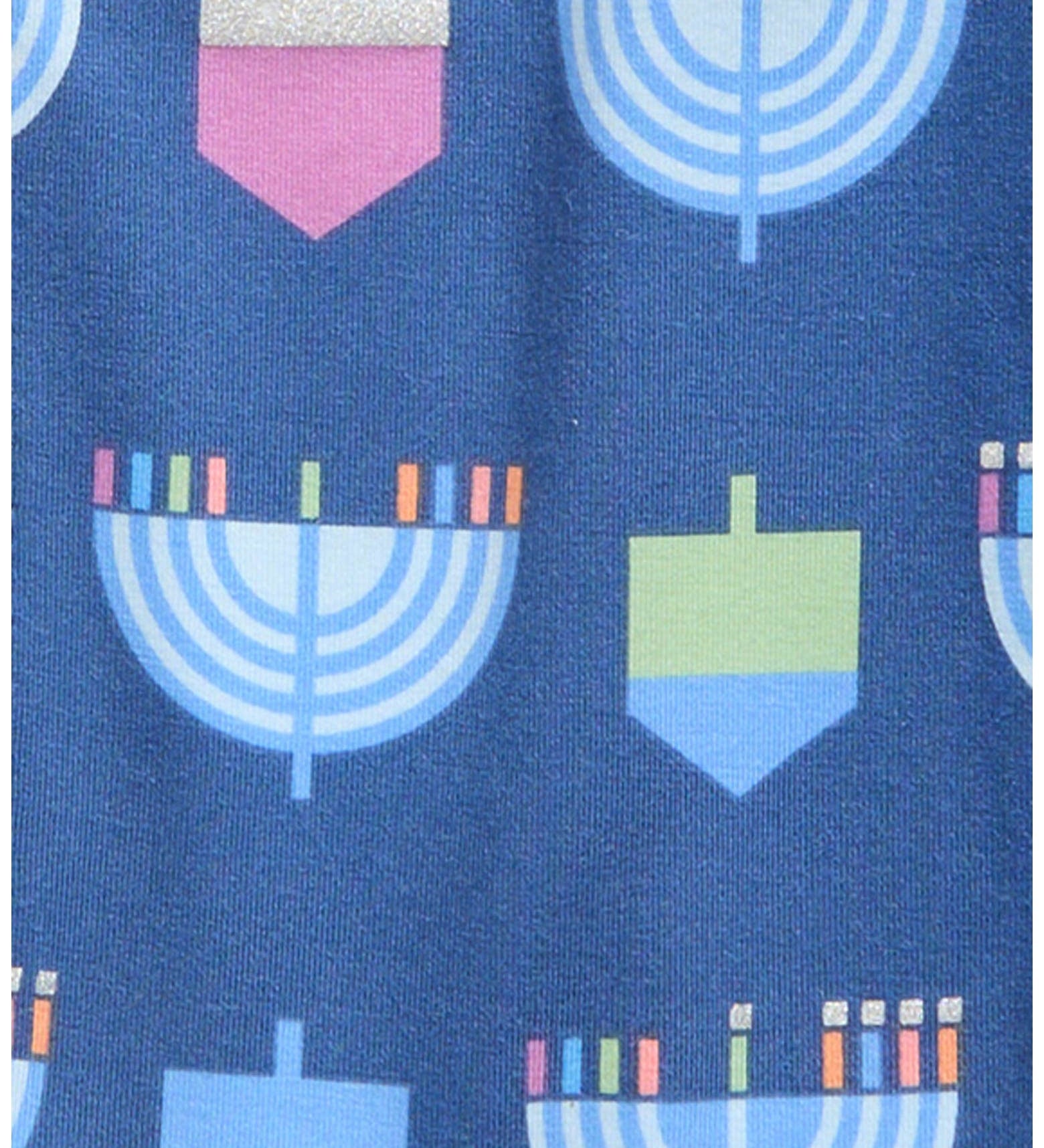 Spin Me Right Round print magnetic modal sleeper – alternate view