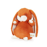 Tiny 8" Nibble Bunny - Carrot