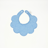 Poppy Sky Blue