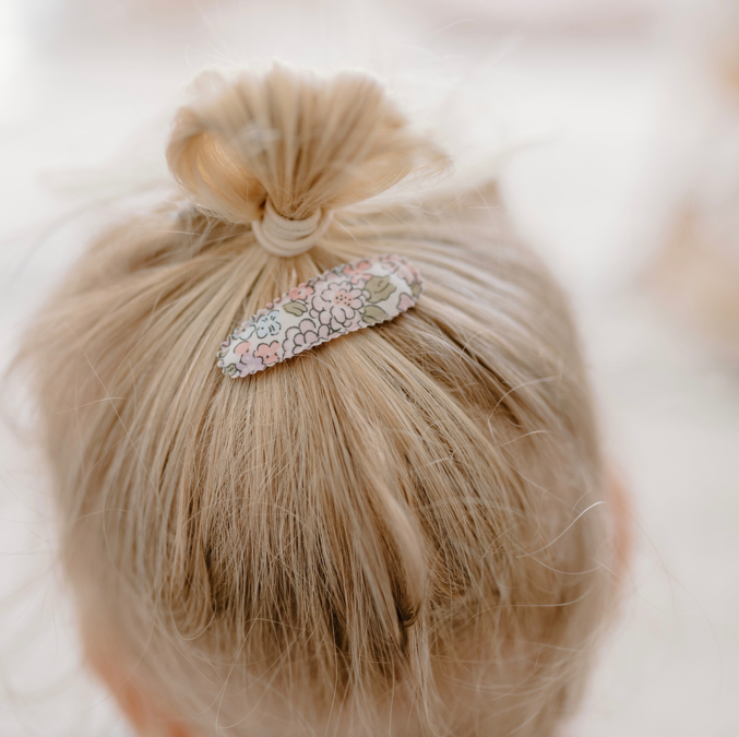 Little Lillia // Josie Joan's