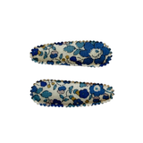 Little Skye Hair Clips