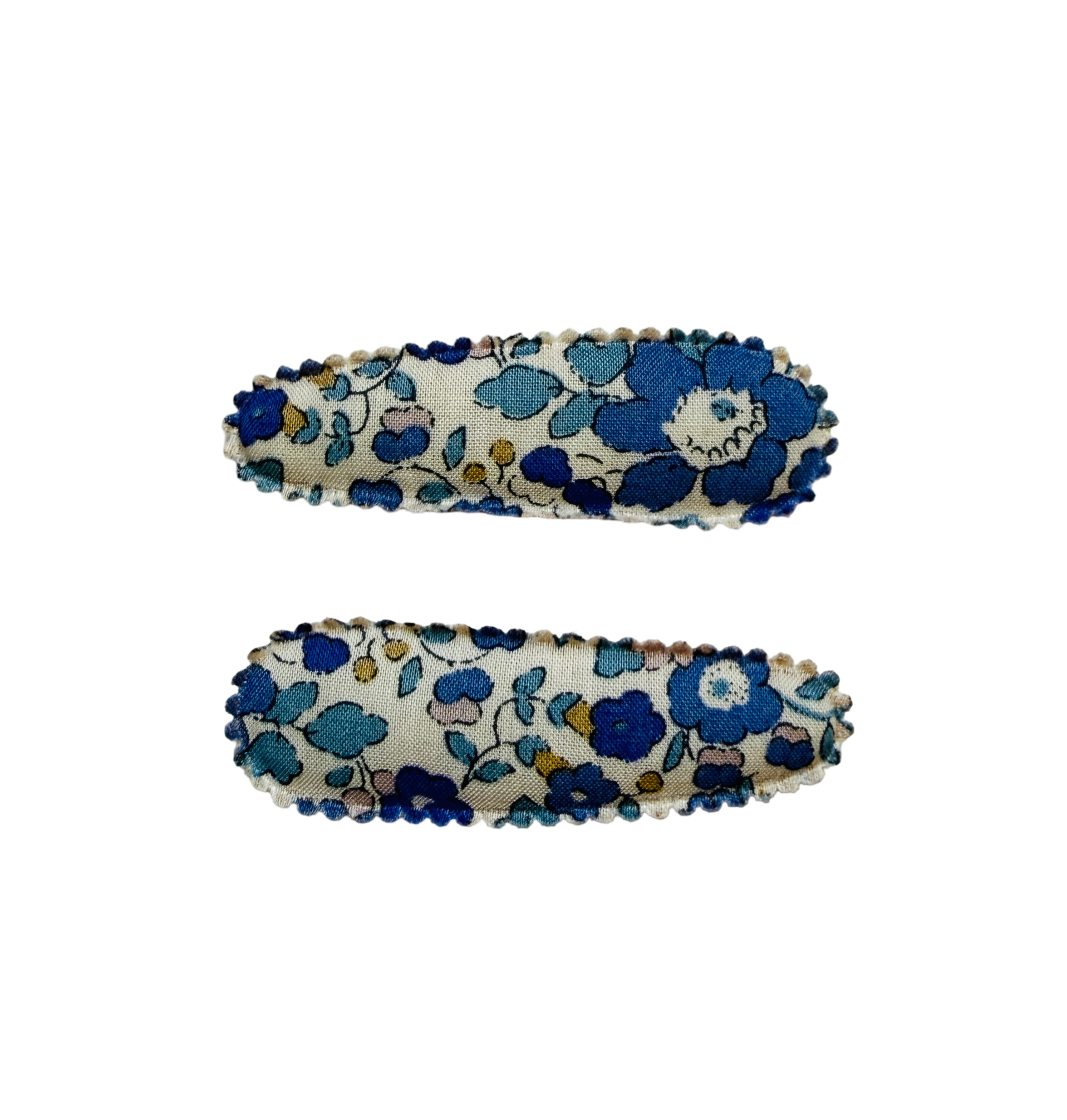 Little Skye Hair Clips