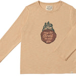 Cherokee Printed Tee