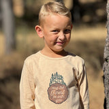 Cherokee Printed Tee