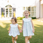 Bonnie Bows Girl Bubble