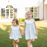 Bonnie Bows Girl Bubble