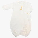 Cute Giraffe Gown