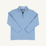 Sarasota Sky Hayword Half-Zip