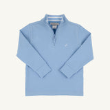 Sarasota Sky Hayword Half-Zip