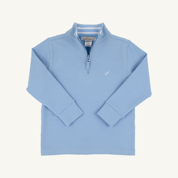 Sarasota Sky Hayword Half-Zip