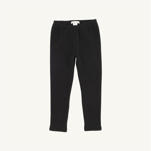 Mitzy Sue Slacks Quilted