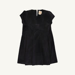 Darcy Dress - Velveteen