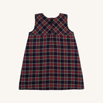 Jill  Jumper - Woven Yarn