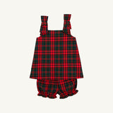 Jillian Jumper Set - Twill