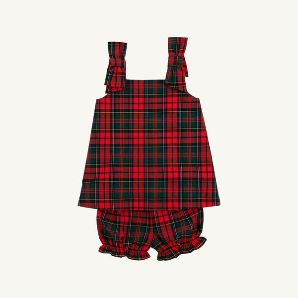 Jillian Jumper Set - Twill